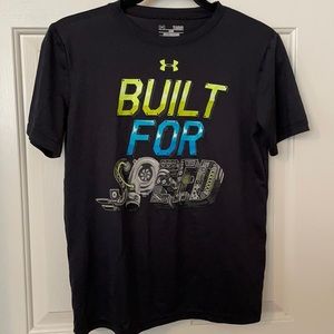 Youth tees / set of 3